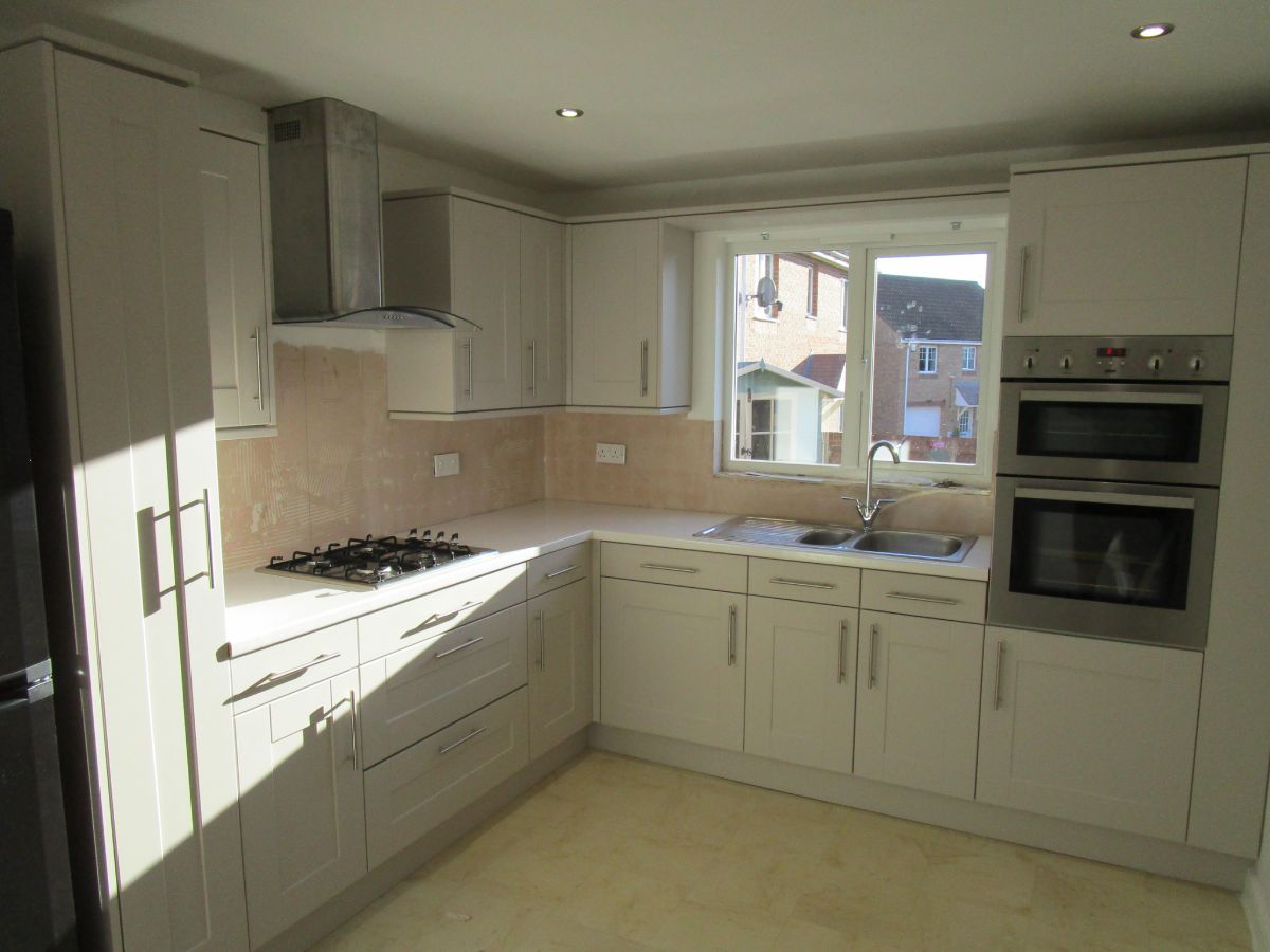 Kitchen Makeovers Afforable Kitchen Door Makeovers Yorkshire